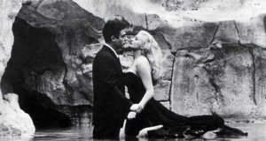 Filme die in Rom spielen oder gedreht wurden - La Dolce Vita