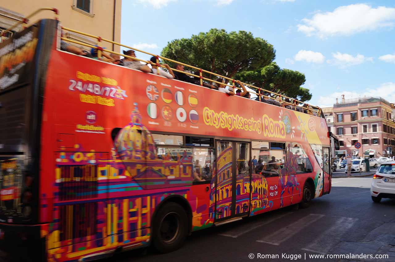 Welche Stadtrundfahrt In München Ist Die Beste Die besten Stadtrundfahrten durch Rom | Rom mal anders