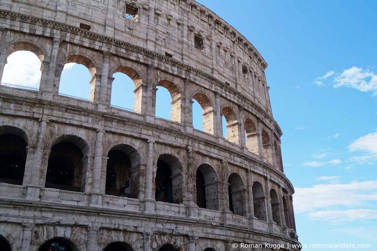 Rom Sehenswürdigkeiten: die 15 beliebtesten Sehenswürdigkeiten in Rom ...