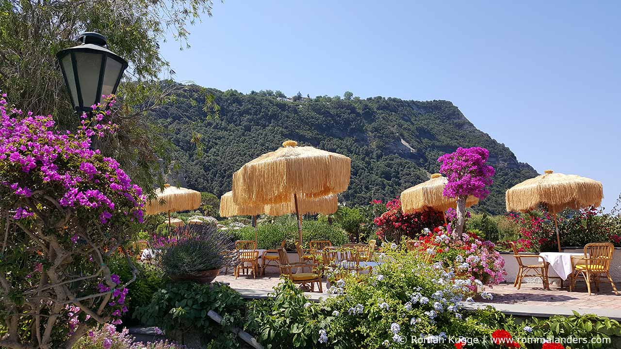 41+ Ischia Gärten Des Poseidon, Was euch in den bädern erwartet,