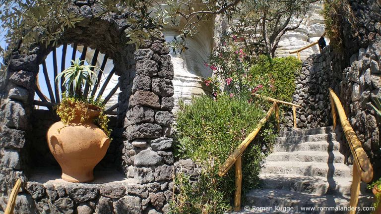 Thermen PoseidonGärten auf Ischia Erfahrungsbericht Rom mal anders