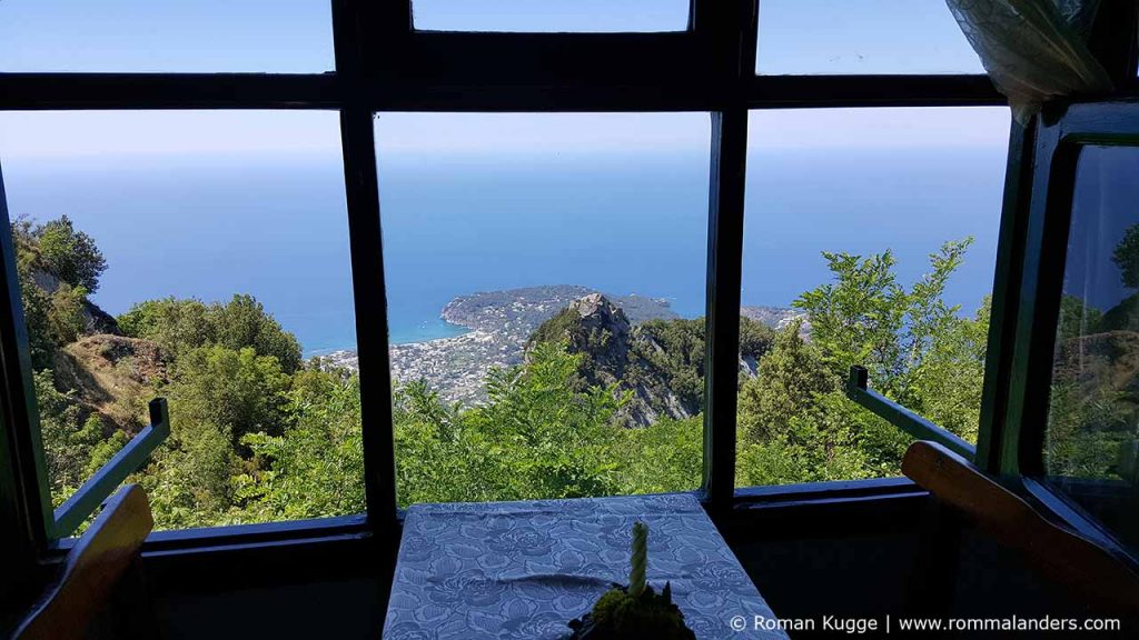Wandern Ischia Monte Epomeo (15)