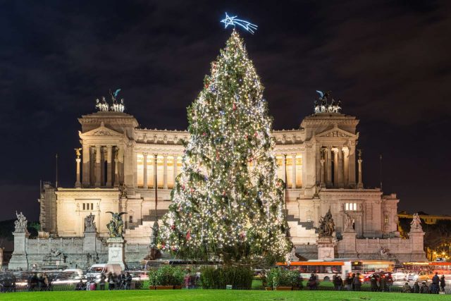 10 Tipps für Weihnachten 2022 in Rom! | Rom mal anders