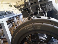 Centrale Montemartini Rom