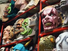 Horrormuseum Gruselkabinett Rom Profondo Rosso