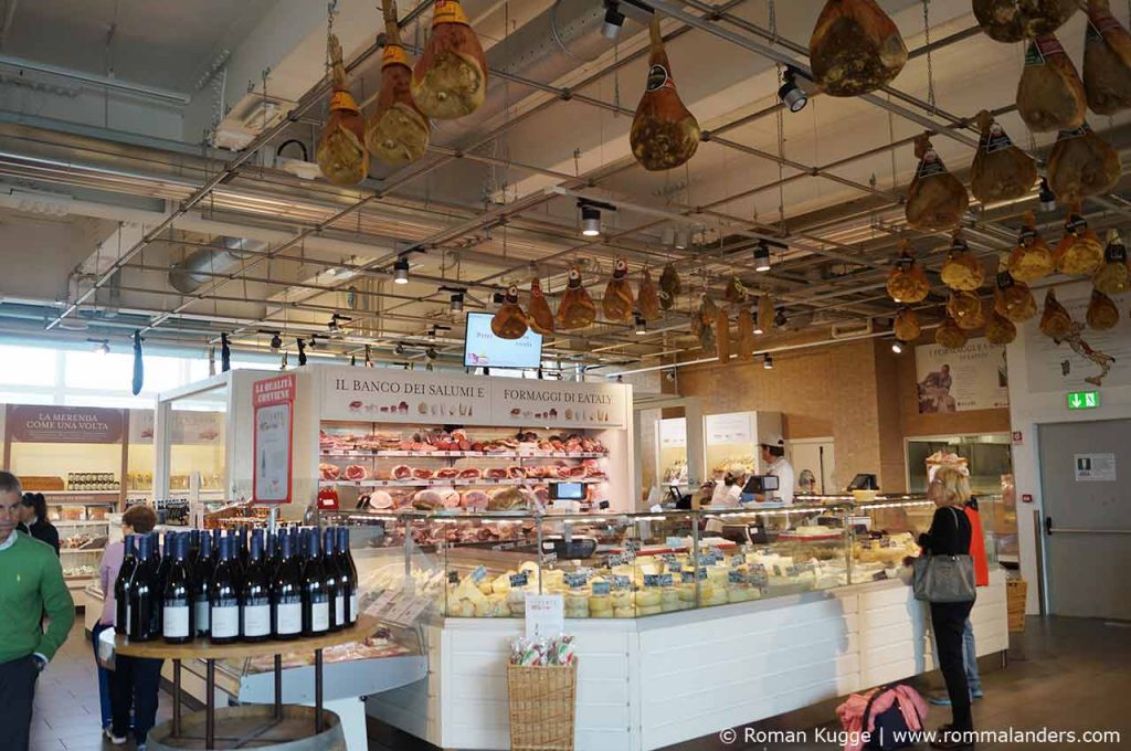 Rom Eataly