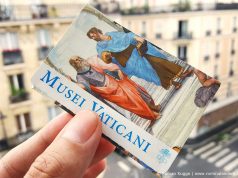 Vatikanische Museen Eintritt Preise Tickets