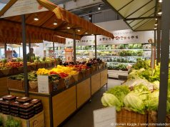 Eataly Rom Kaufhaus