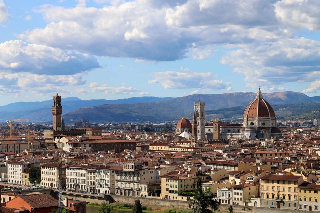 Florence