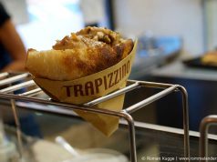 Trapizzino Rom