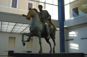 Marcus Aurelius Kapitolische Museen