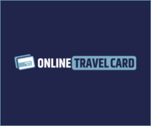 Online Travel Card